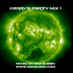 Kerry's Party Mix #1