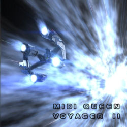 Voyager II