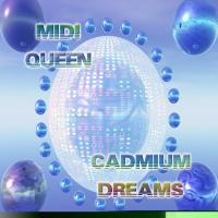 Cadmium Dreams (Cover Art by Nemo)