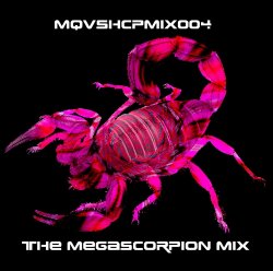 mqvshcpmix 004 - the megascorpion mix
