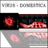 Silencer Records - Virus Domestica