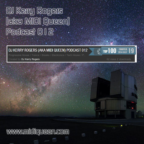 Podcast Episode #012