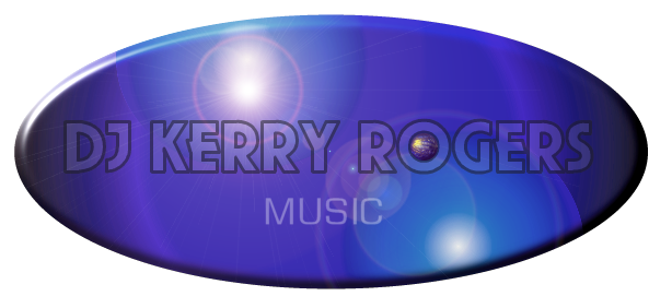 DJ Kerry Rogers aka MIDI Queen (Music)