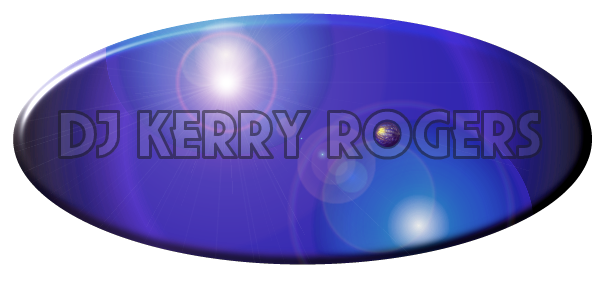 DJ Kerry Rogers aka MIDI Queen