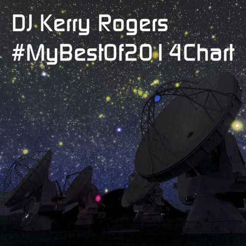 Beatport Top 10 Chart - Best of 2014
