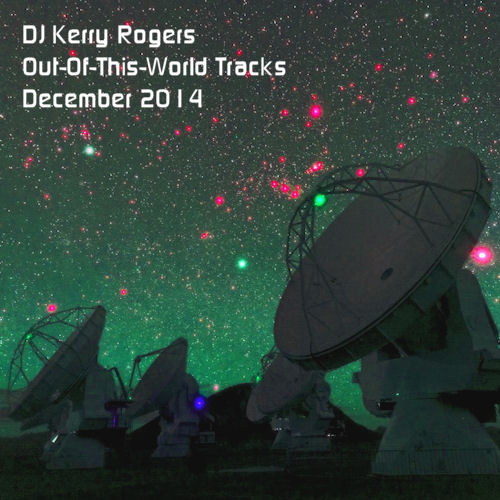 Beatport Top 10 Chart for December 2014