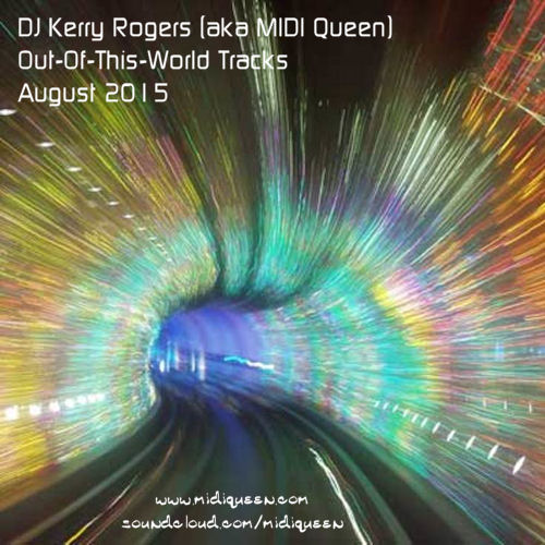 Beatport Top 10 Chart for August 2015
