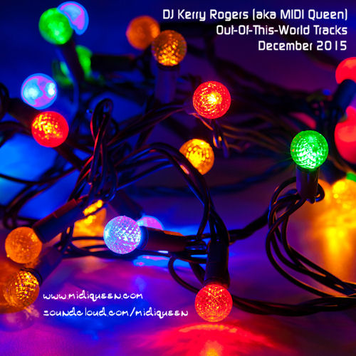Beatport Top 10 Chart for December 2015