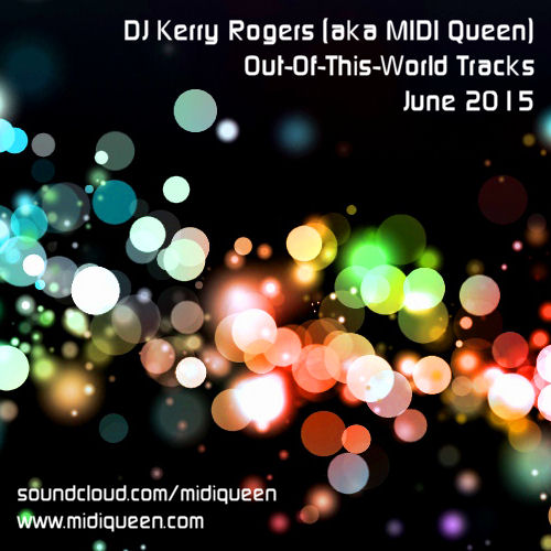 Beatport Top 10 Chart for June 2015