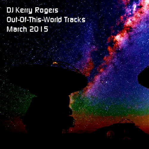Beatport Top 10 Chart for March 2015