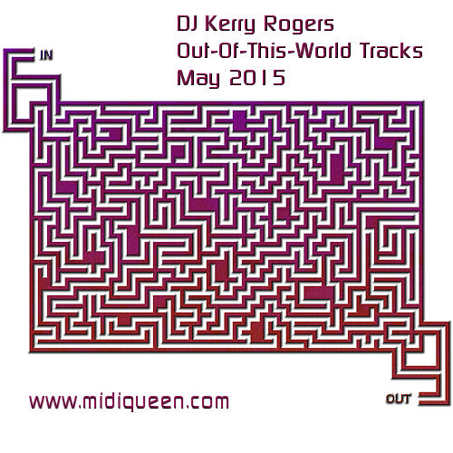 Beatport Top 10 Chart for May 2015