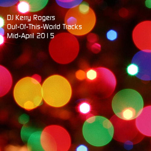 Beatport Top 10 Chart for Mid-April 2015