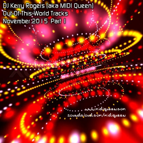 Beatport Top 10 Chart for November 2015 Part 1