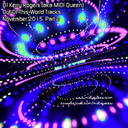 Beatport Top 10 Chart for November 2015 Part 2