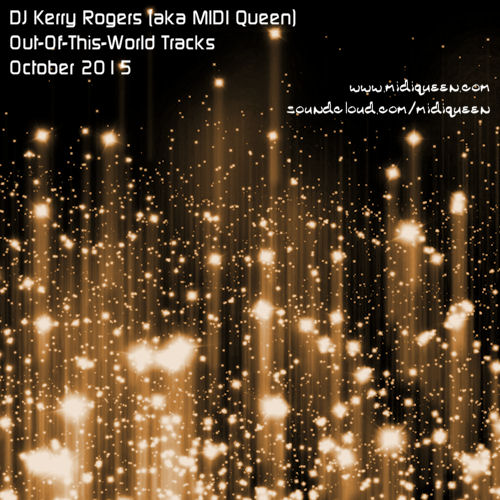 Beatport Top 10 Chart for October 2015