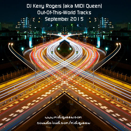 Beatport Top 10 Chart for September 2015