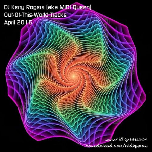 Beatport Top 10 Chart for April 2016