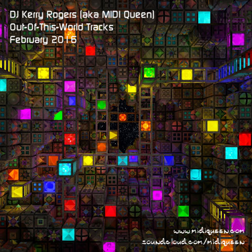 Beatport Top 10 Chart for February 2016