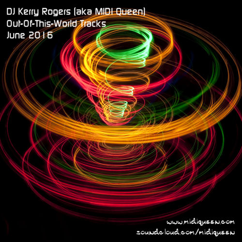 Beatport Top 10 Chart for June 2016