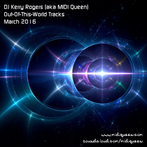 Beatport Top 10 Chart for March 2016