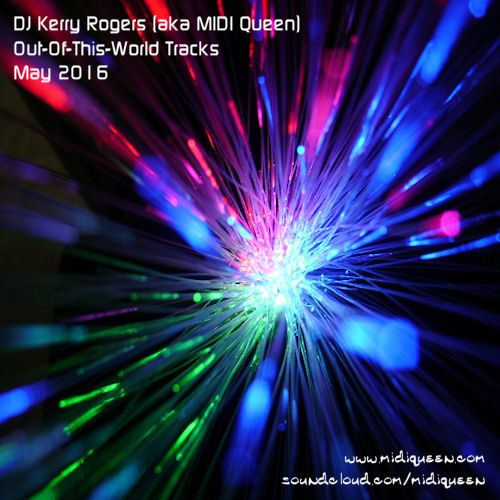 Beatport Top 10 Chart for May 2016
