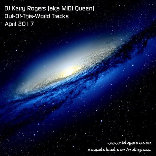 Beatport Top 10 Chart for April 2017