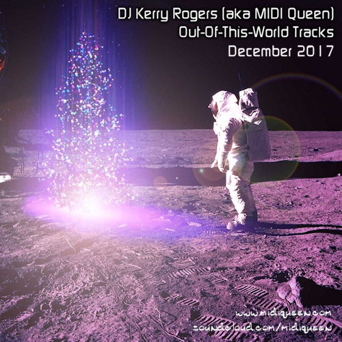 Beatport Top 10 Chart for December 2017
