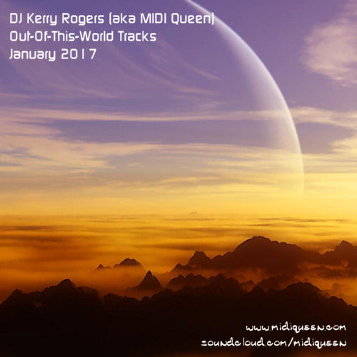 Beatport Top 10 Chart for January 2017