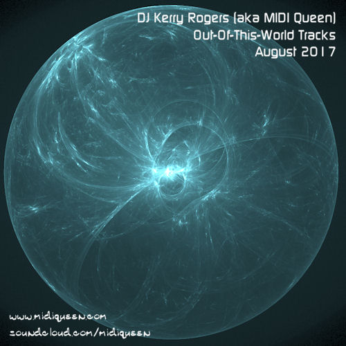 Beatport Top 10 Chart for July 2017