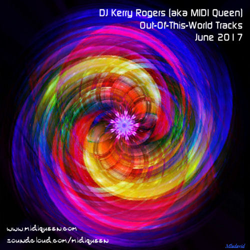 Beatport Top 10 Chart for June 2017