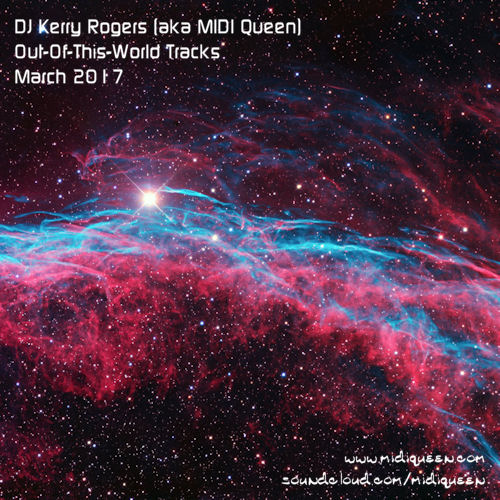 Beatport Top 10 Chart for March 2017