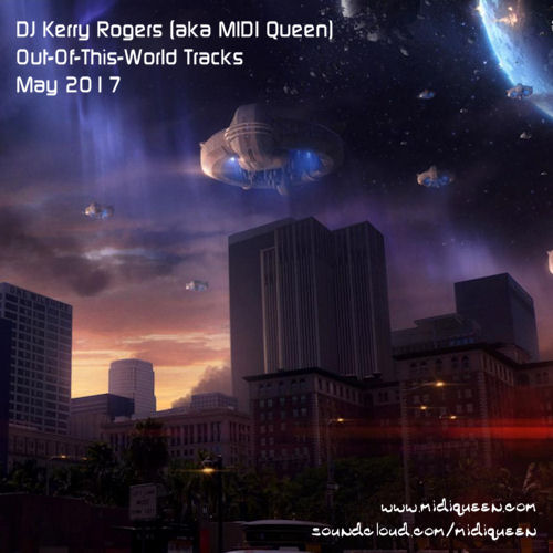 Beatport Top 10 Chart for May 2017