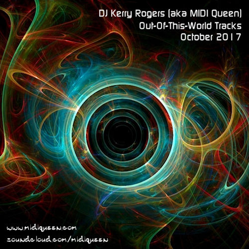 Beatport Top 10 Chart for October 2017