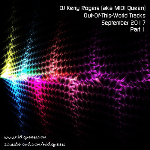 Beatport Top 10 Chart for September 2017 Part 1