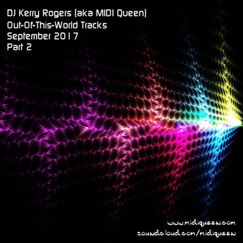 Beatport Top 10 Chart for September 2017 Part 2