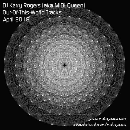 Beatport Top 10 Chart for April 2018