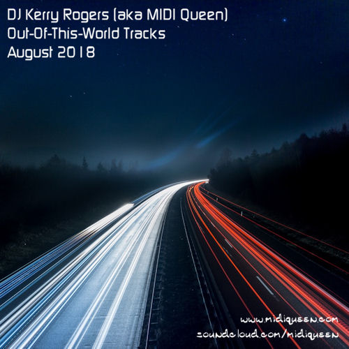 Beatport Top 10 Chart for August 2018