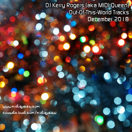 Beatport Top 10 Chart for December 2018
