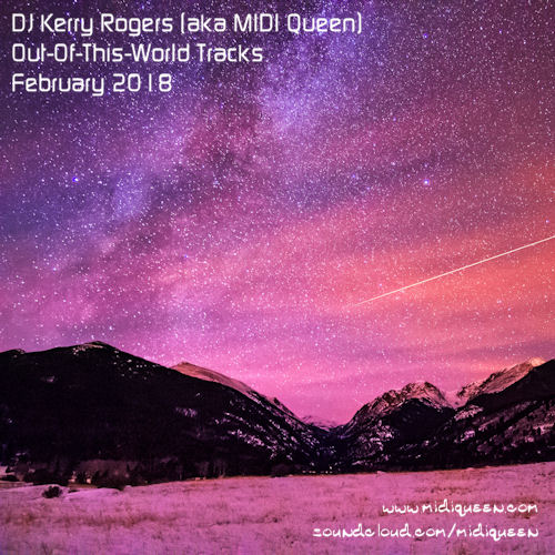 Beatport Top 10 Chart for February 2018
