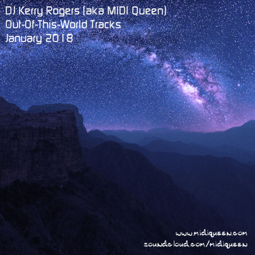Beatport Top 10 Chart for January 2018
