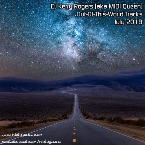 Beatport Top 10 Chart for July 2018