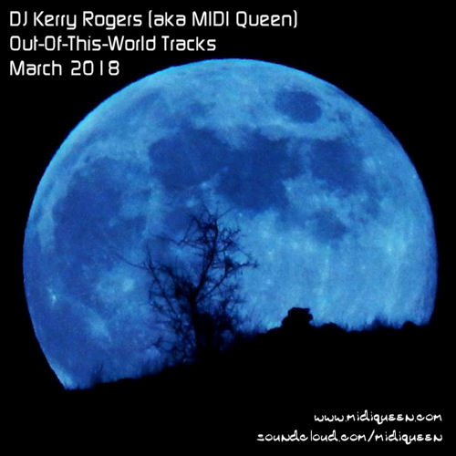 Beatport Top 10 Chart for March 2018