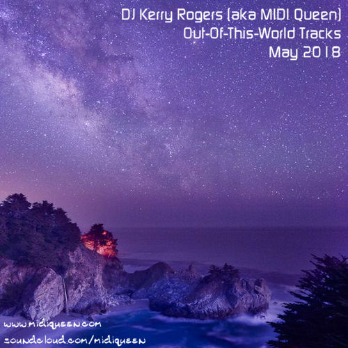 Beatport Top 10 Chart for May 2018