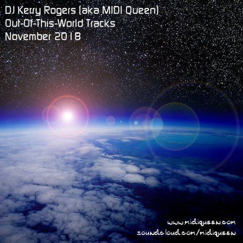 Beatport Top 10 Chart for November 2018