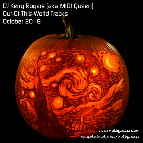 Beatport Top 10 Chart for October 2018