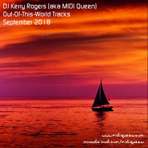 Beatport Top 10 Chart for September 2018