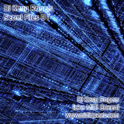 Secret Files 01 on Soundcloud