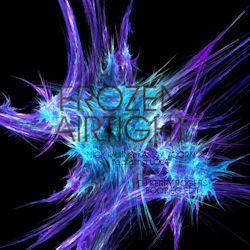 Frozen Airtight Cover sm