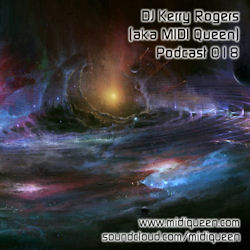 Podcast Episode 018 on Soundcloud